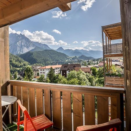 Apartamento Chasa Gisep Scuol Exterior foto